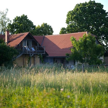 Selanka Off Road Hill View Hotel Moravske Lieskove Exterior foto
