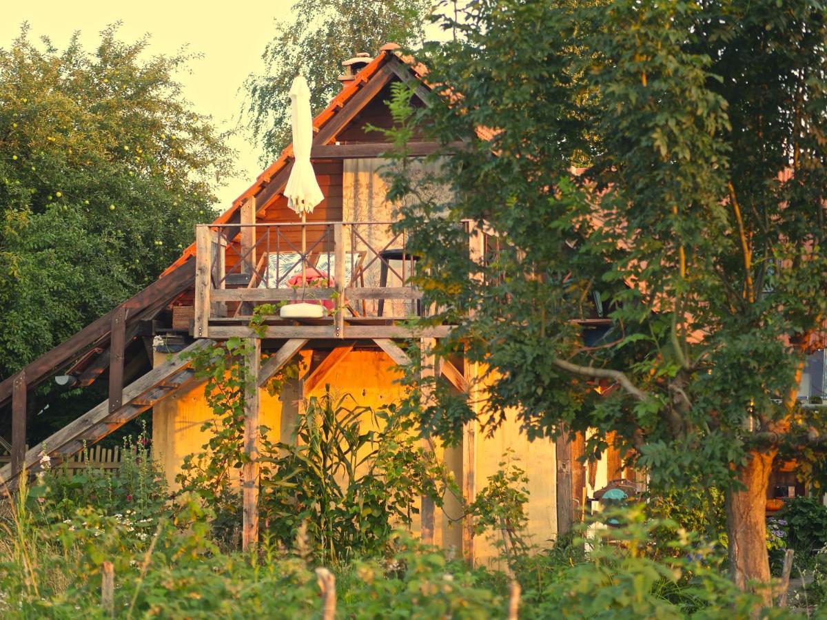Selanka Off Road Hill View Hotel Moravske Lieskove Exterior foto