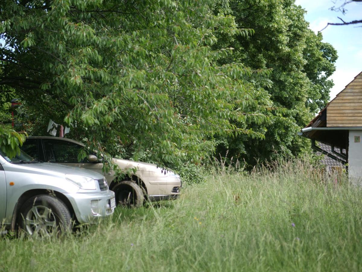Selanka Off Road Hill View Hotel Moravske Lieskove Exterior foto