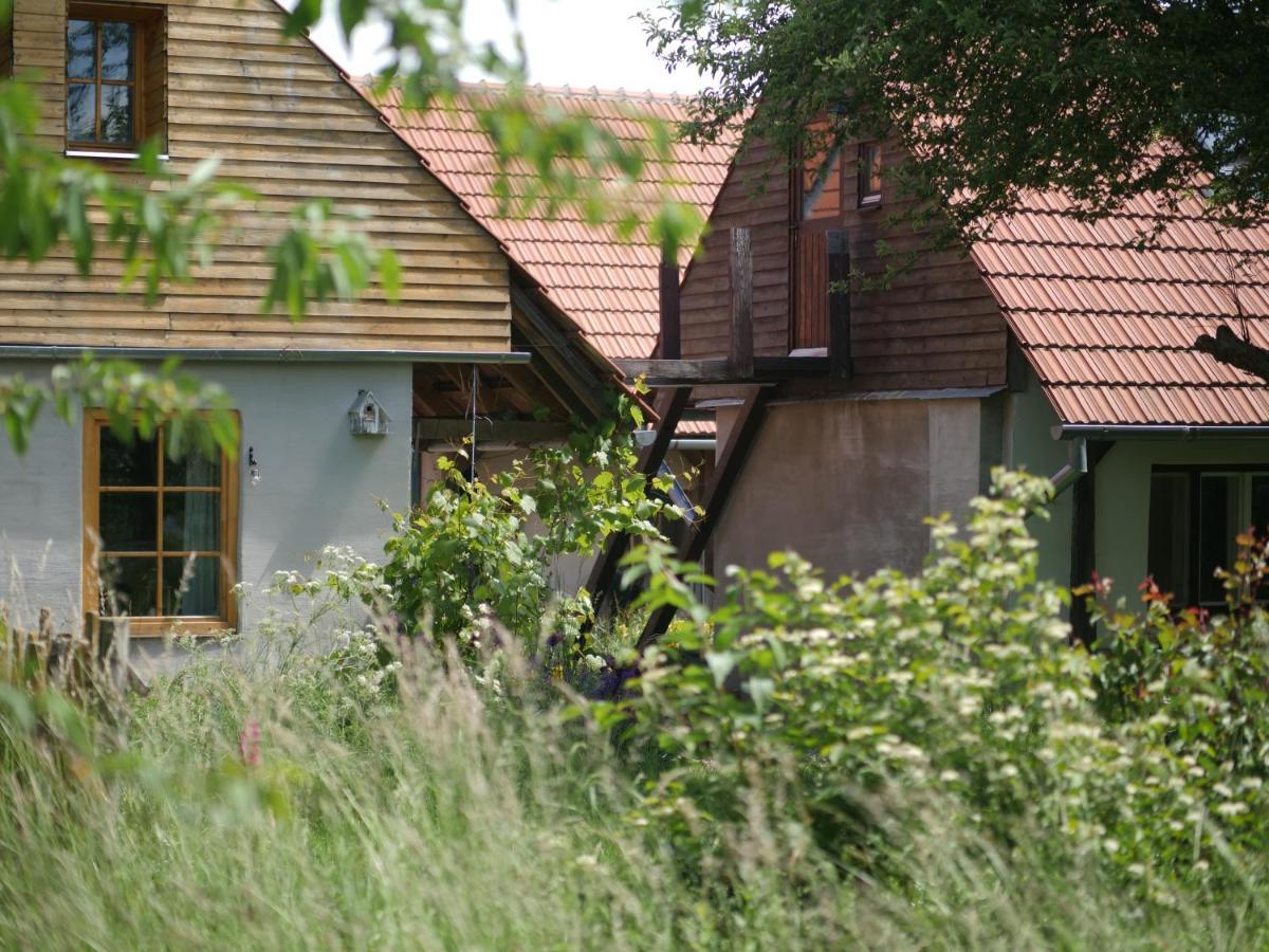 Selanka Off Road Hill View Hotel Moravske Lieskove Exterior foto